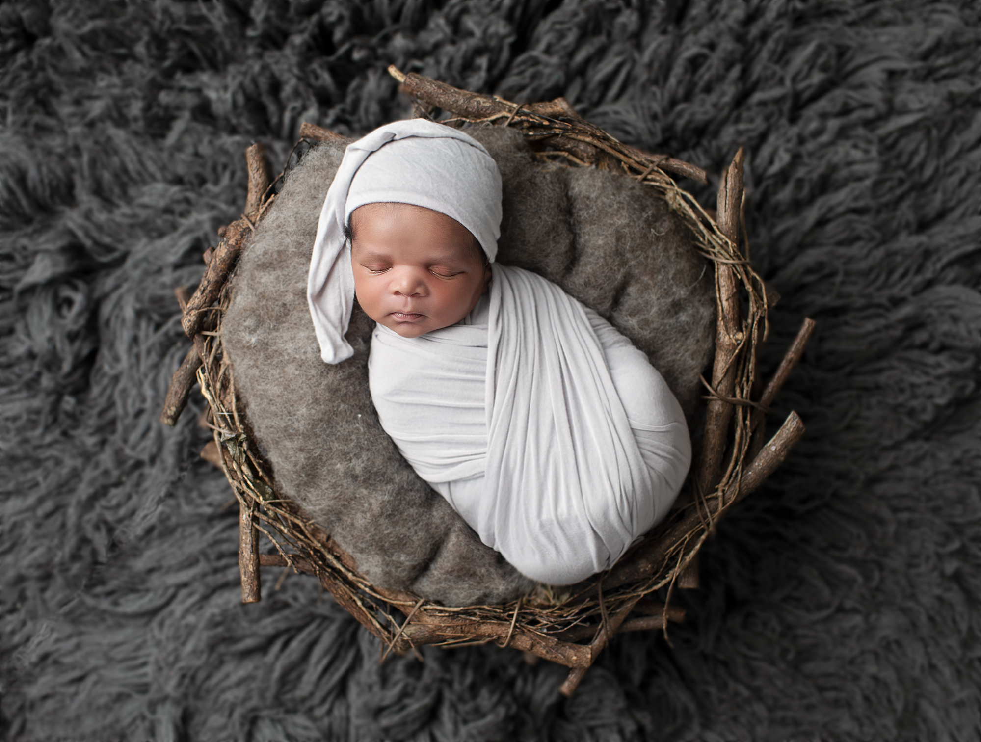 baltimore md newborn photographer