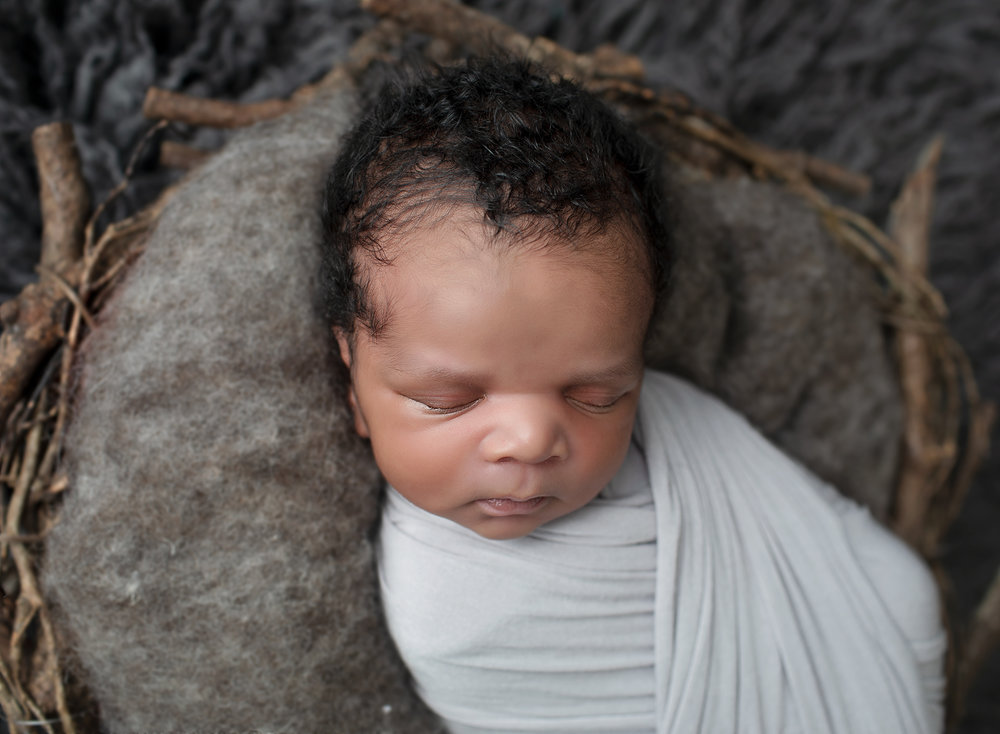 baltimore md newborn photographer