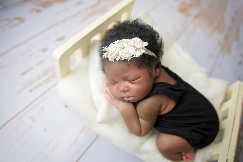 affordable newborn photography dc