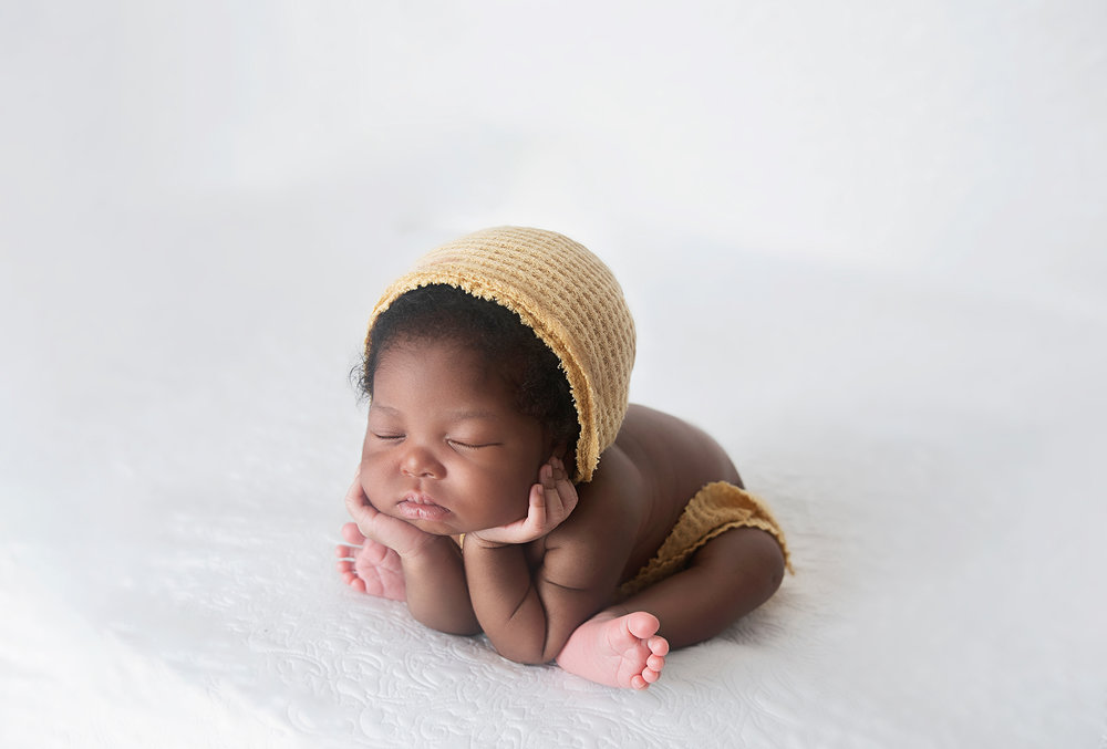 affordable newborn photography dc
