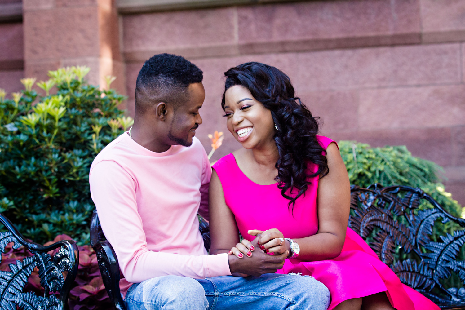engagement photography baltimore md