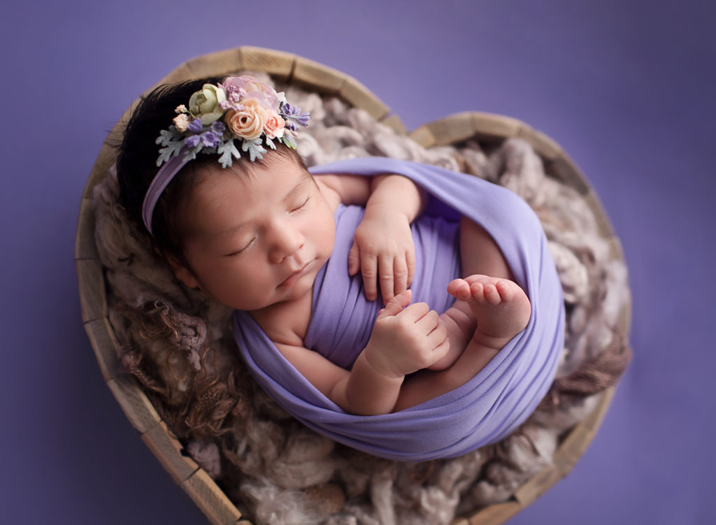 dc newborn photographer