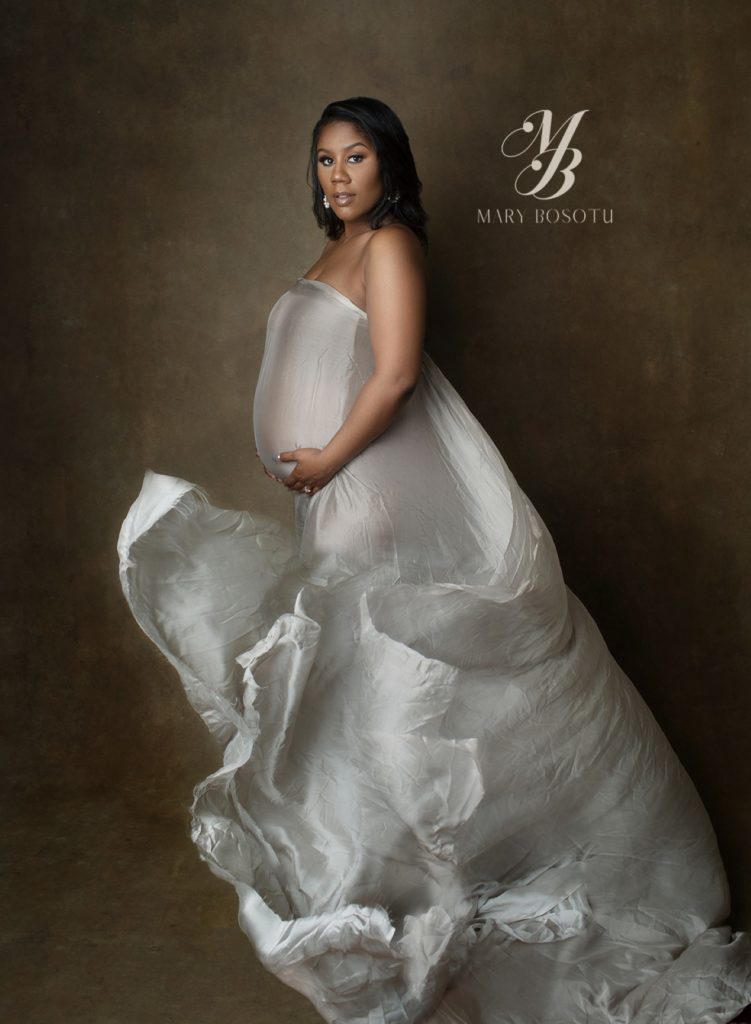 Washington DC Maternity Photographer