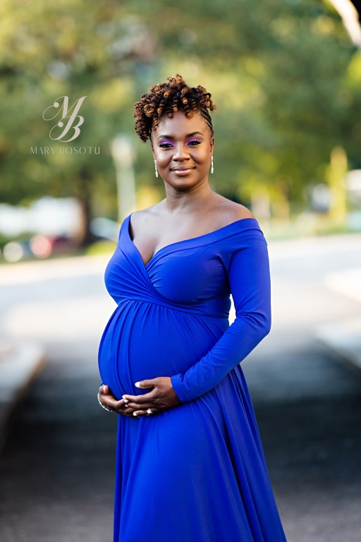 annapolis maternity photographer - mary bosotu photography