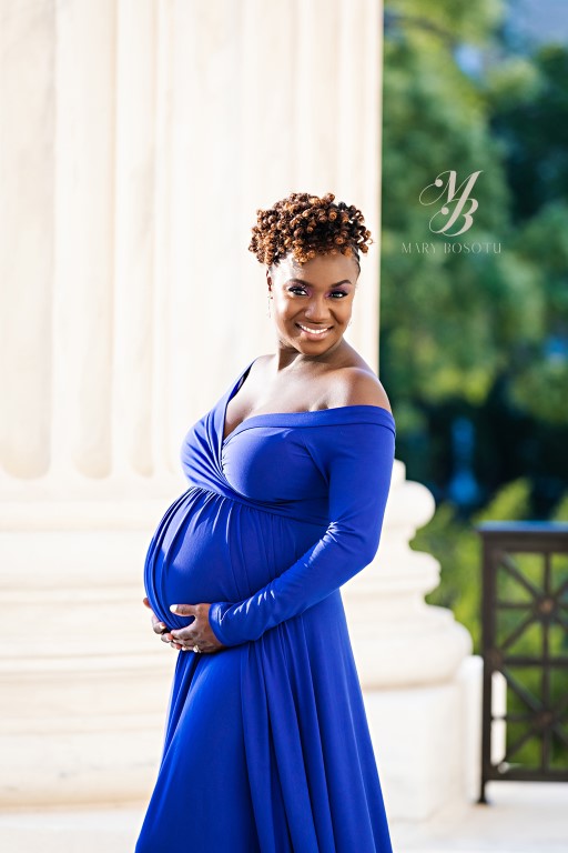 annapolis maternity photographer - mary bosotu photography