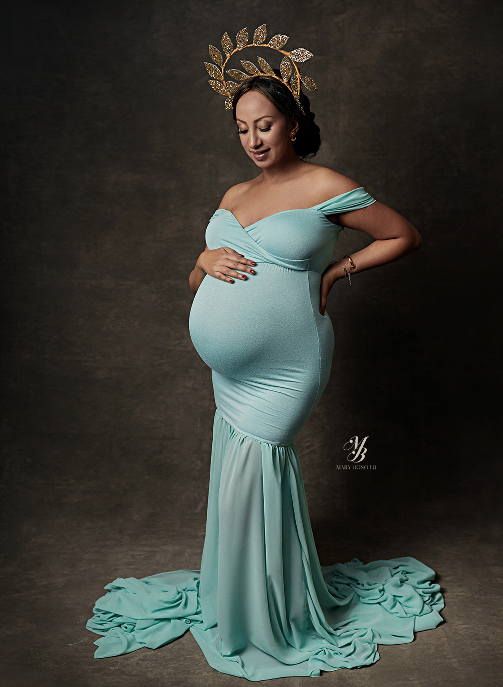 professional-baltimore-pregnancy-photoshoot