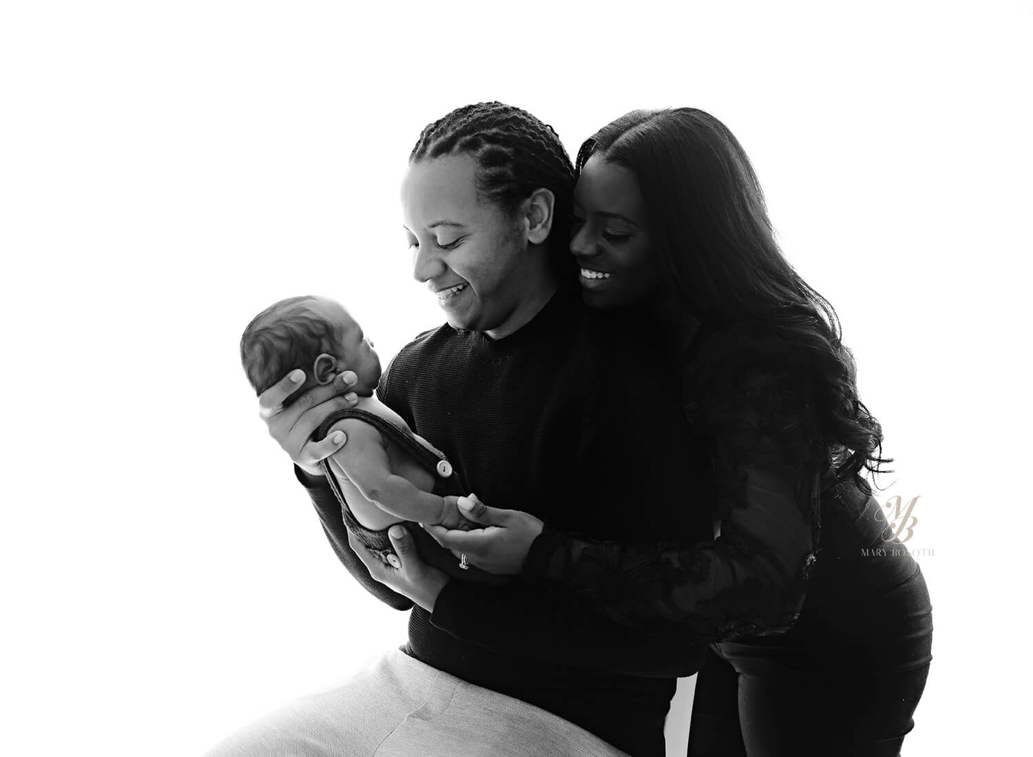 Newborn Baby Photographer Baltimore