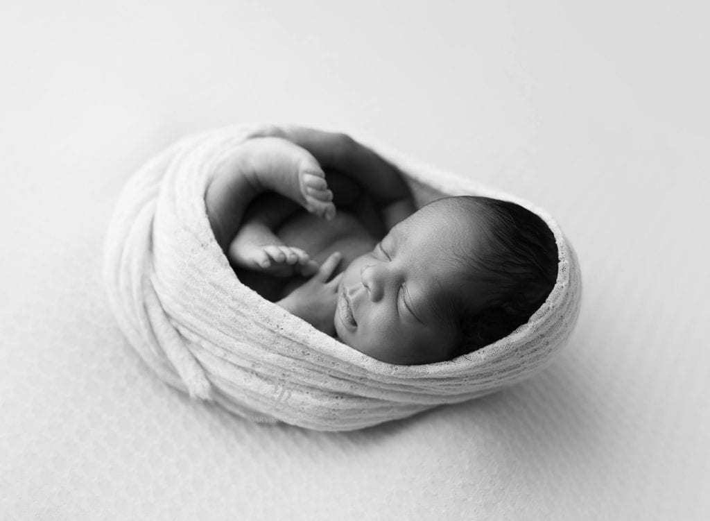 Annapolis Maternity and Newborn Photography