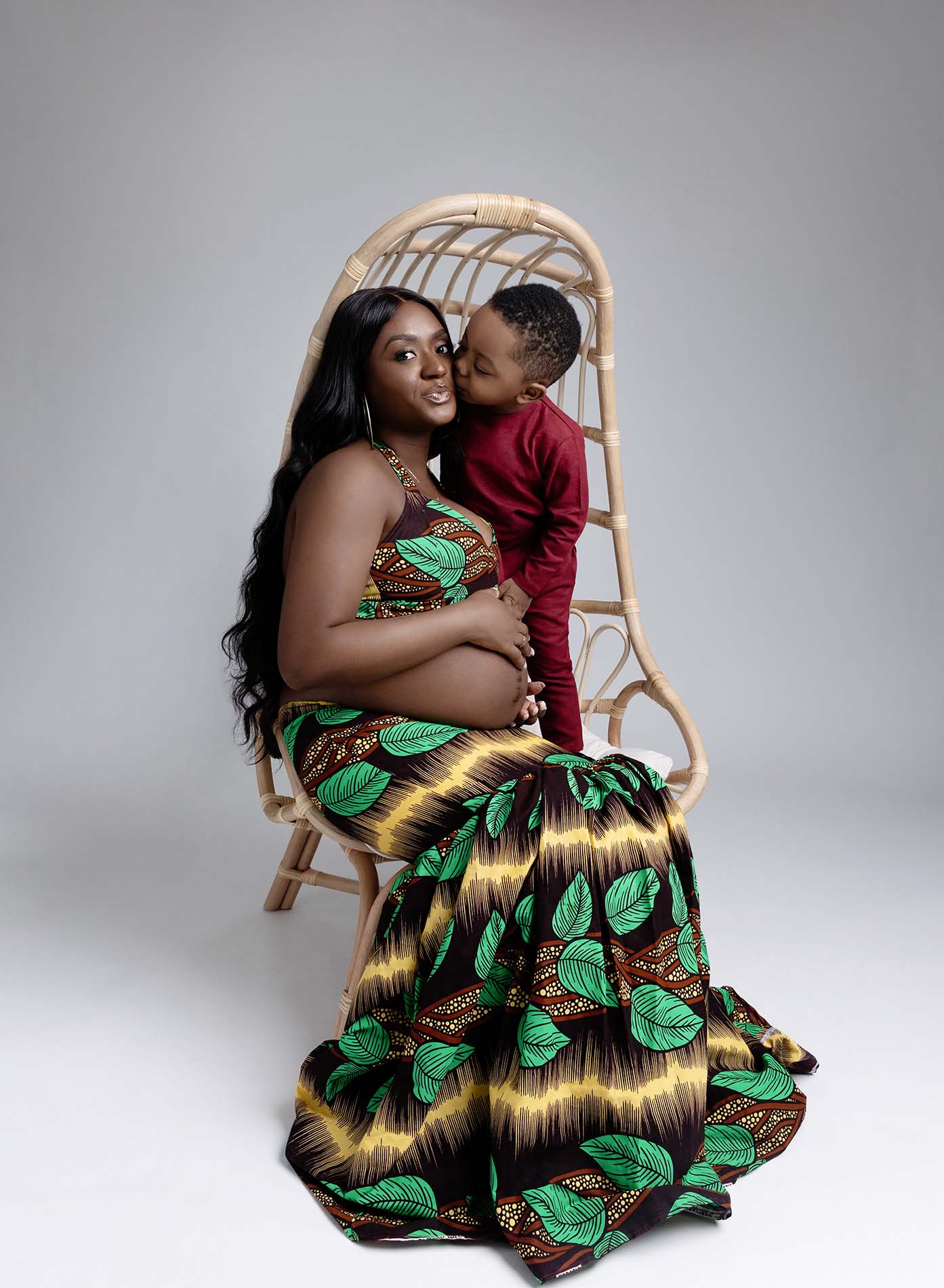 Maternity Photography in Silver Spring MD