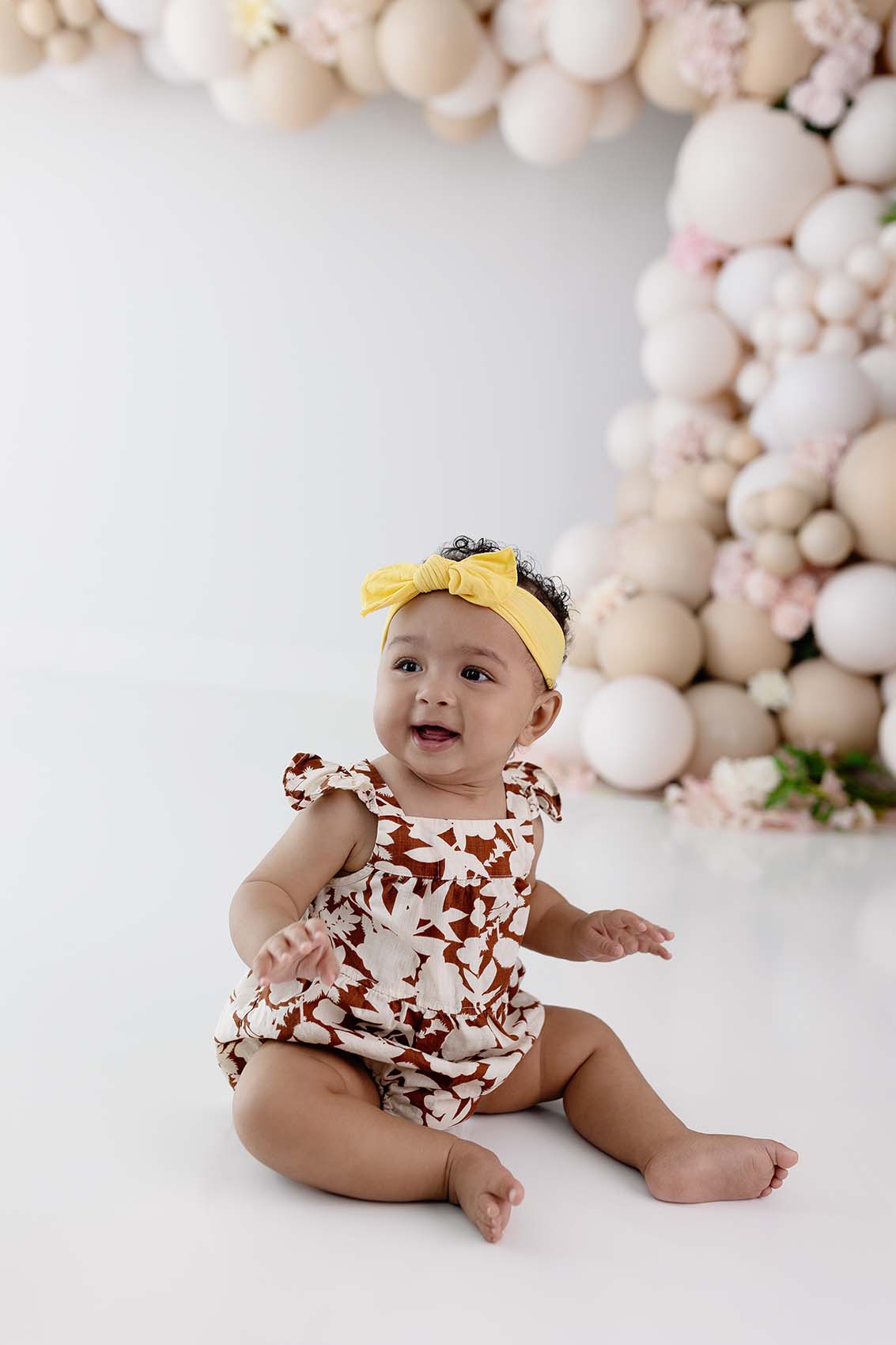 best baby photography in baltimore maryland