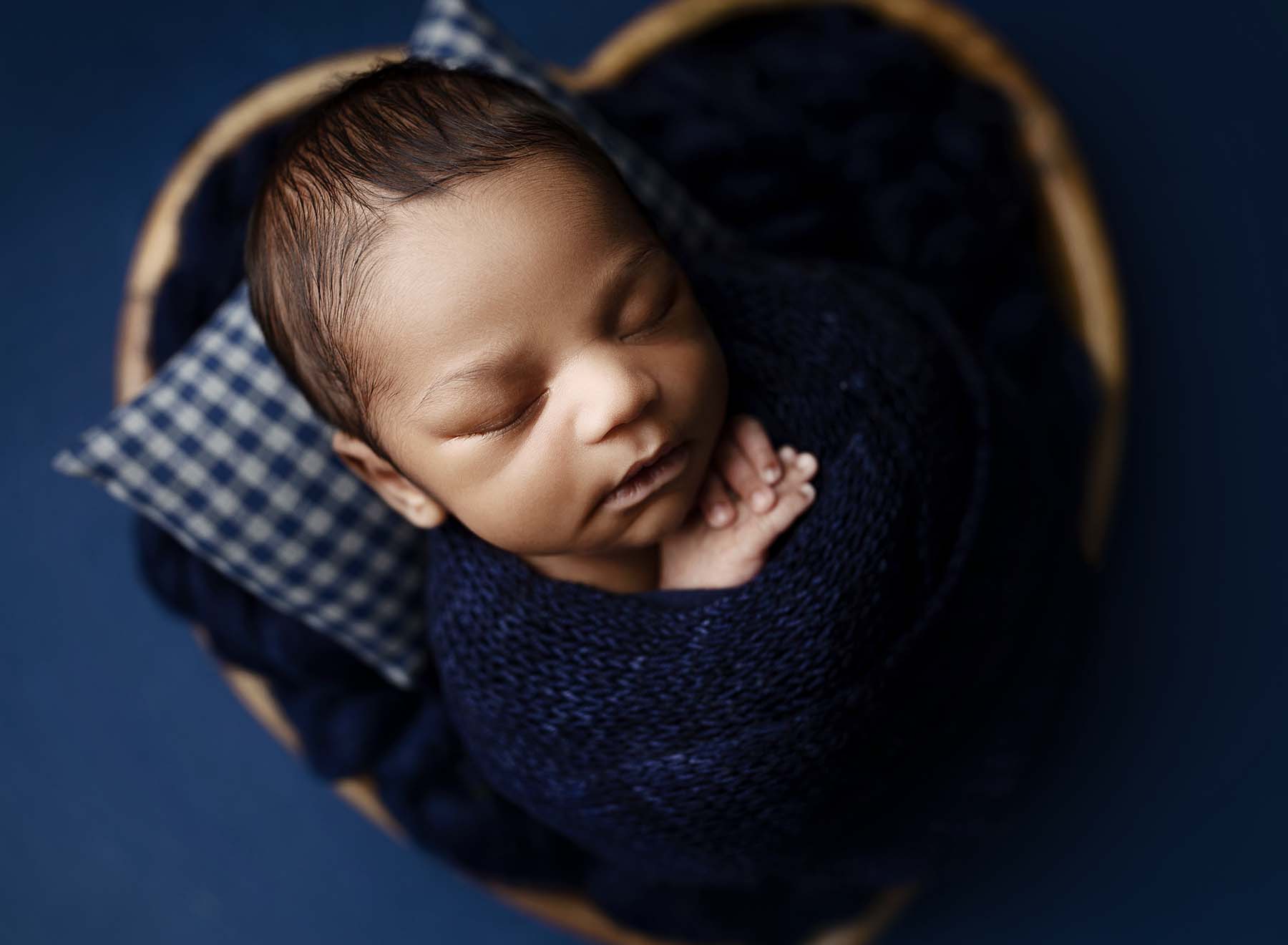 newborn photoshoot maryland