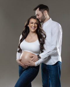 Rockville MD maternity portraits, luxury Maternity session