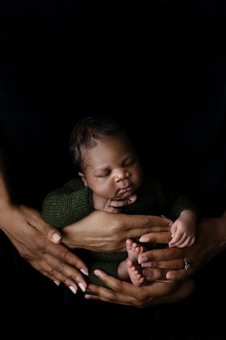 best Baltimore newborn photographers, best newborn photography Rockville Maryland