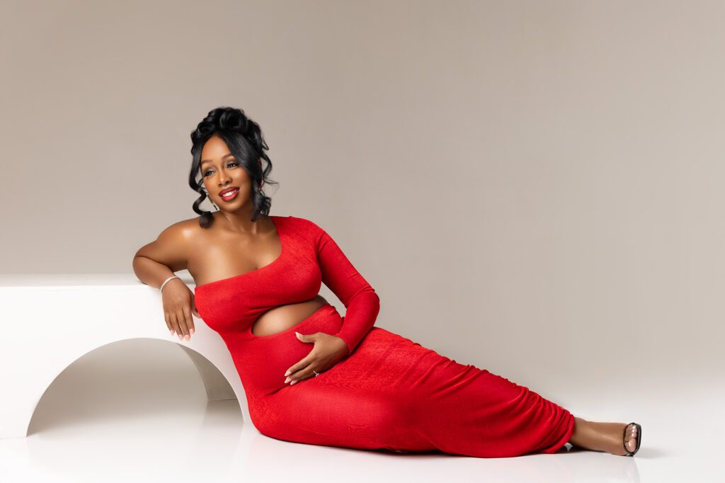 Upper Marlboro maternity photographer, maternity photography Washington DC, Somerset maternity portrait studio