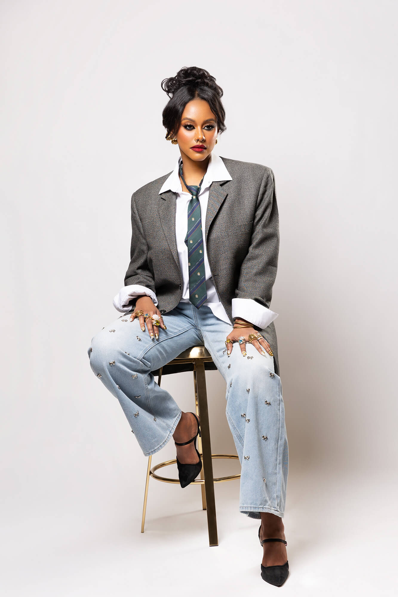 portrait photographer Maryland, Baltimore branding photos