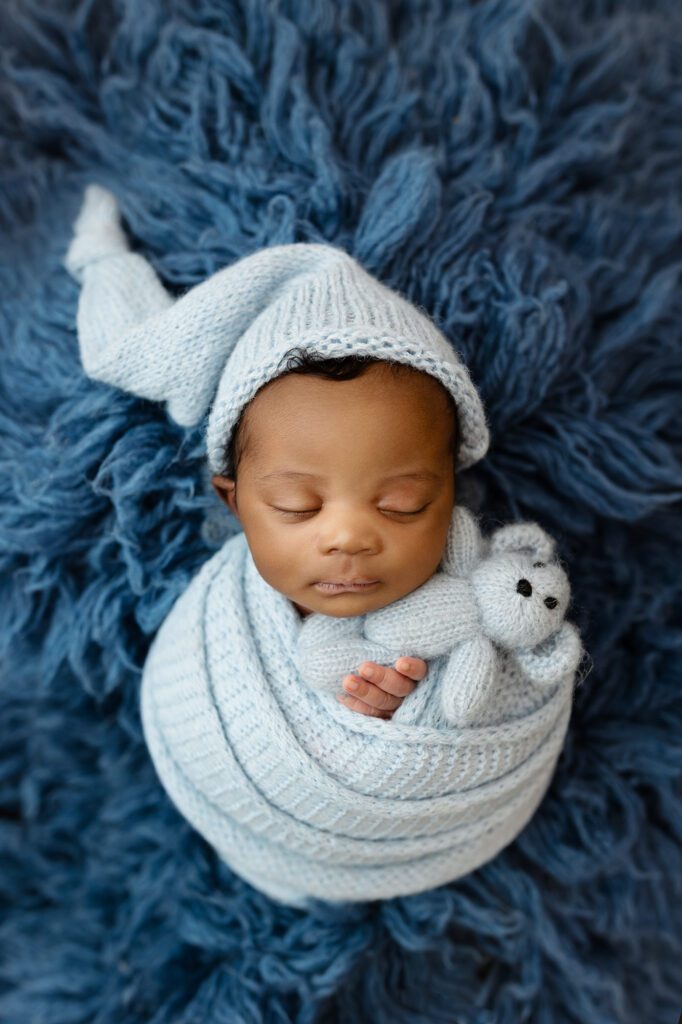 best Baltimore newborn photographers
